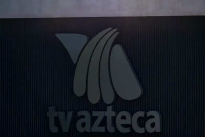 TV Azteca en concurso mercantil: acreedores en EU temen estrategia para evadir pago de 480 mdd