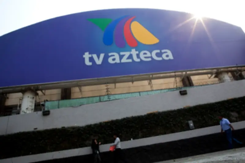 TV Azteca en concurso mercantil: reestructuración, no quiebra inmediata