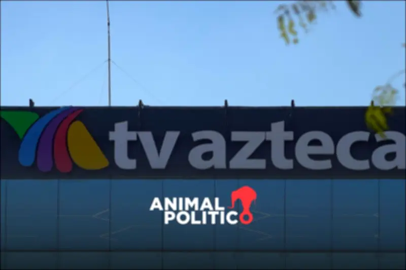 TV Azteca y Elektra negocian esquema de 18 parcialidades para deuda fiscal