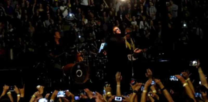 U2 podría anunciar su nueva gira mundial la próxima semana según fuentes