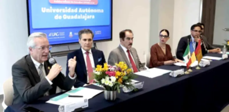 UAG fortalece excelencia académica con 28 nuevos RVOES y alianzas con ASU