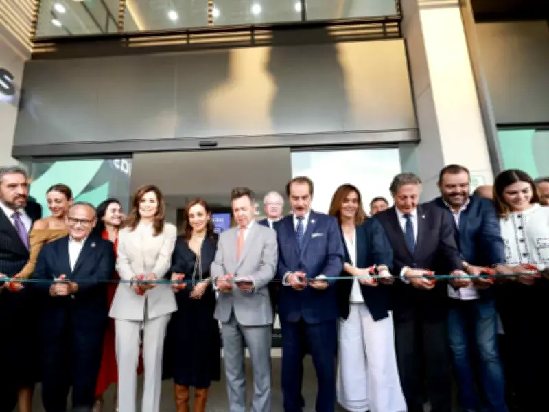 UAG inaugura Hospitalito Sur en Zapopan con apoyo de autoridades estatales y municipales