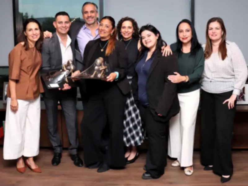 UAG recibe reconocimiento por proyecto GO GLOBAL para fortalecer internacionalización universitaria