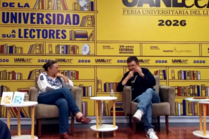 UANL presenta dos nuevos títulos de la colección Zaid, enriqueciendo su acervo editorial