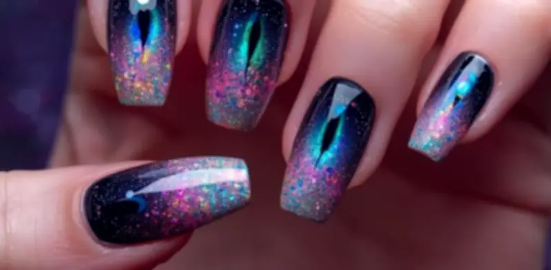 Uñas Ojo de Gato: Guía Definitiva para Dominar el Iman y el Efecto Felino