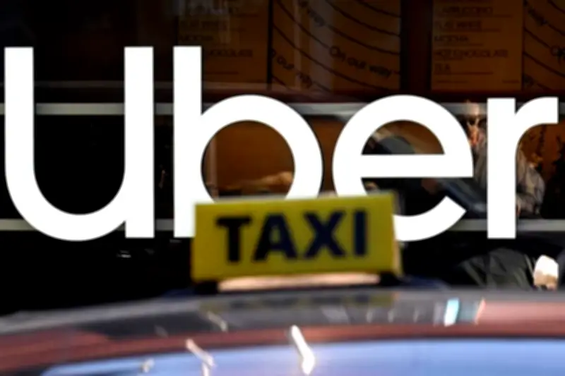 Uber denuncia detenciones arbitrarias de la Guardia Nacional pese a suspensión judicial