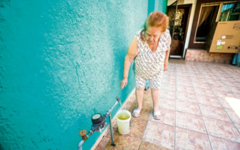 UdeG Propone Mesa Técnica para Enfrentar Crisis de Agua en Guadalajara