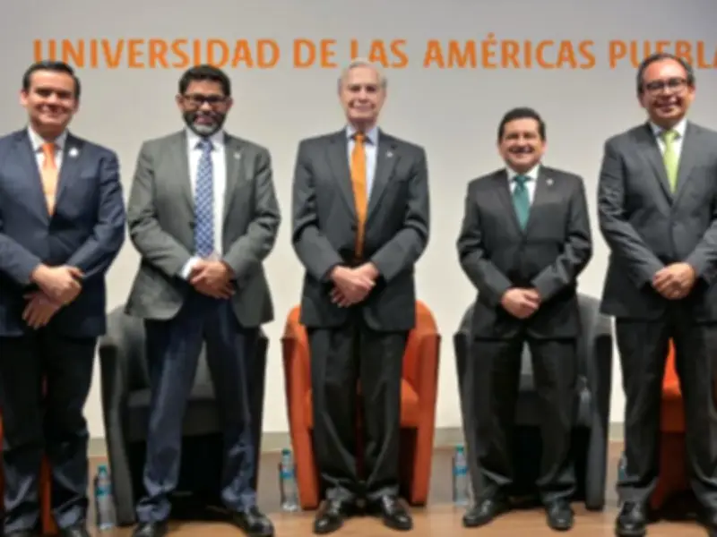 UDLAP advierte que crisis hídrica afecta más a mujeres y niñas en Foro del Agua