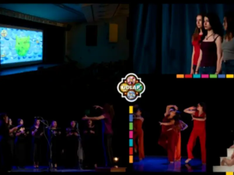 UDLAP presenta muestra artística 'Mujeres en el arte' con obras interdisciplinarias