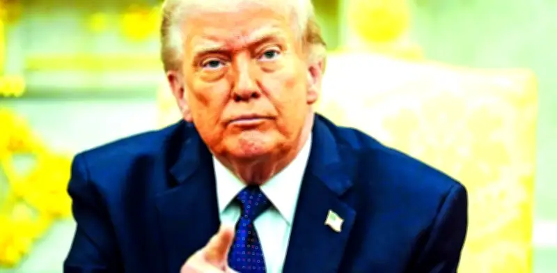 UE lista para responder a amenazas comerciales de Trump contra España