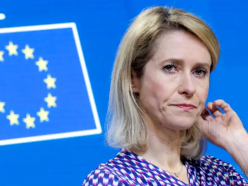 UE rechaza involucrarse en guerra de Israel e Irán, desairando a Trump