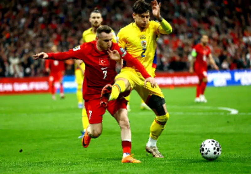 UEFA define los últimos cuatro boletos para el Mundial 2026 en emocionantes eliminatorias