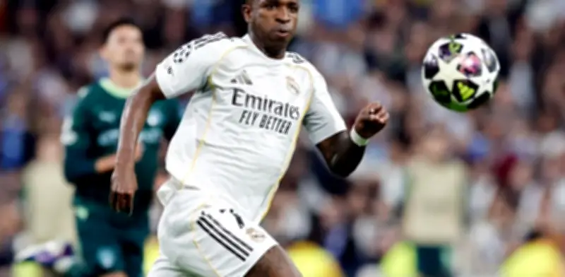 UEFA lanza licitación histórica para el balón de la Champions League a partir de 2027