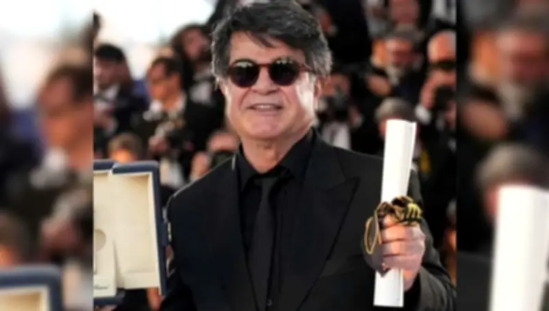 ¿Un Oscar para el enemigo? Cineasta iraní Jafar Panahi podría hacer historia en la Academia