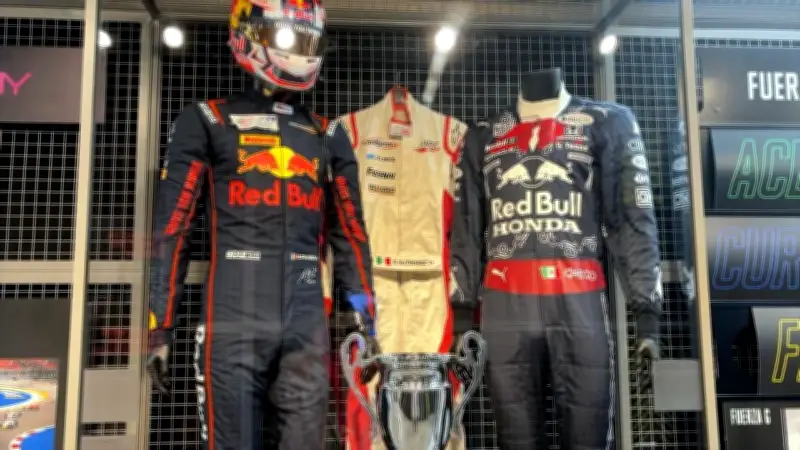 Un Recorrido por 75 Años de Historia de la Fórmula 1: Evolución y Legado