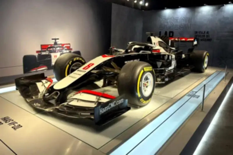 Un Recorrido por la Historia de la Fórmula 1: Desde sus Orígenes hasta la Era Moderna