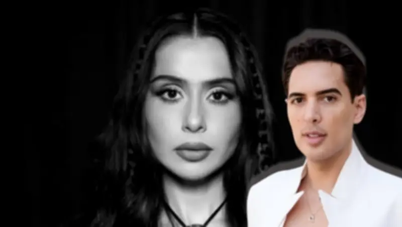 Un Tal Fredo amenaza con demanda a influencer por rumor de infidelidad de Lupita Villalobos