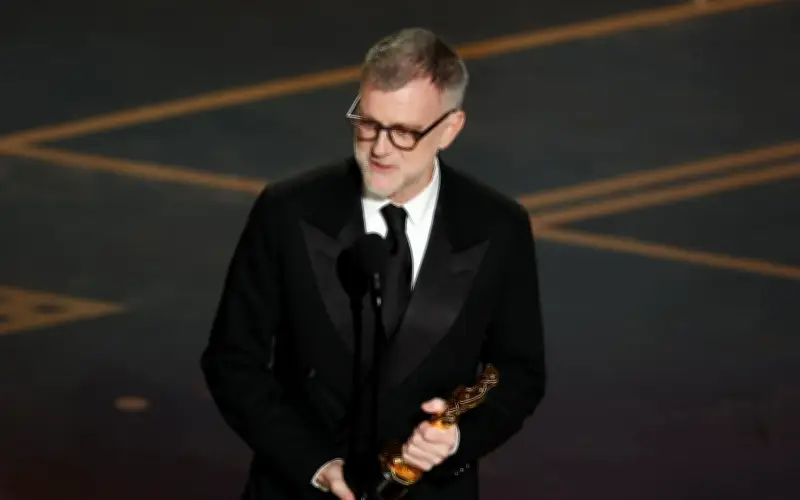 ‘Una batalla tras otra’ arrasa en los Oscar 2026 con seis estatuillas doradas