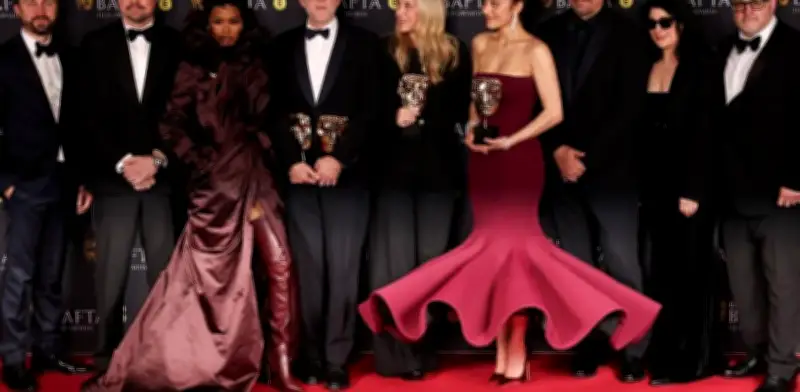 'Una batalla tras otra' triunfa en los Oscar 2026: Gana Mejor Película y supera a 'Sinners'