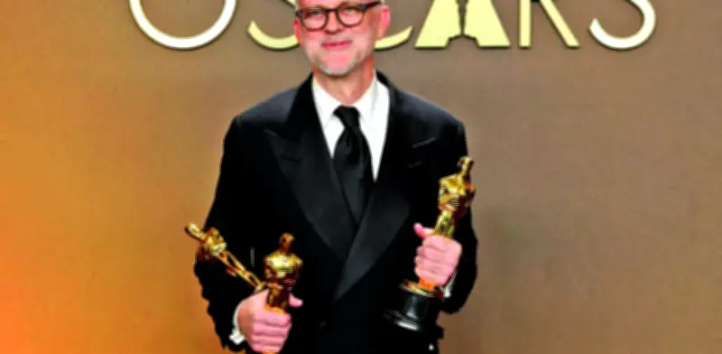 'Una Batalla Tras Otra' Triunfa en los Oscar con Seis Estatuillas para Paul Thomas Anderson