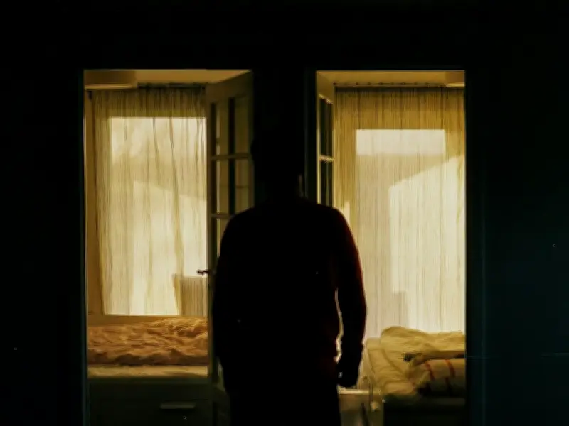 Una Noche de Terror en la Antigua Casona: El Proyecto Universitario que se Tornó Sobrenatural