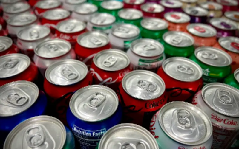 UNAM advierte: refrescos light pueden causar cáncer de colon, según estudio