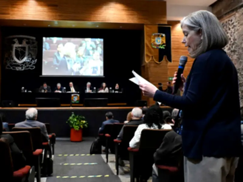 UNAM aprueba nueva Licenciatura en Química Cosmética Industrial y presupuesto 2025