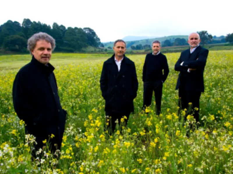 UNAM despide al Cuarteto Latinoamericano y explora el arte no objetual en el Chopo