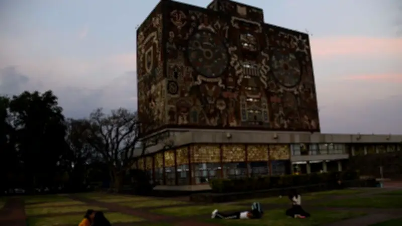 UNAM establece Consejo Coordinador de Inteligencia Artificial para proteger integridad académica