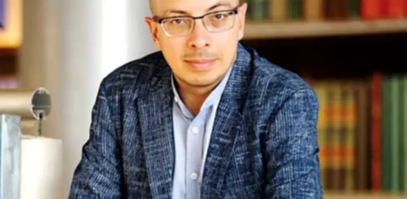 UNAM incorpora funcionarios federales en su equipo cultural bajo Jorge Volpi