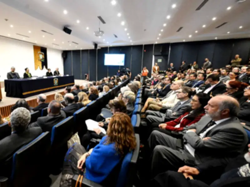 UNAM inicia foro de análisis sobre reforma universitaria para adaptarse al futuro