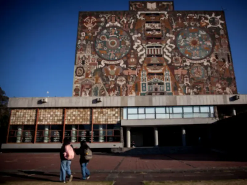 UNAM inicia reflexión histórica para su futuro ante 475 años de la primera universidad de América