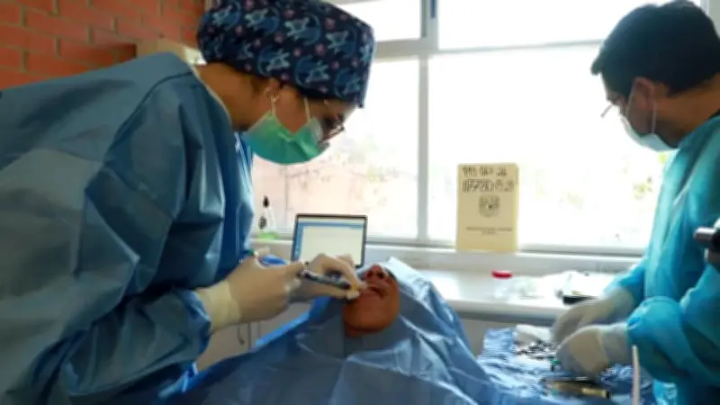 UNAM lanza kit virtual que detecta cáncer bucal en 24 horas, revolucionando el diagnóstico temprano