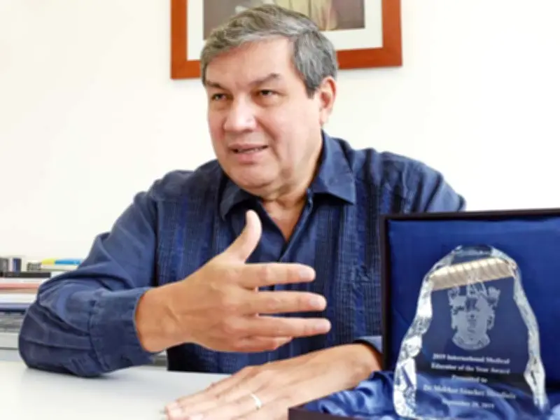 UNAM: Reforma debe priorizar condiciones docentes para mejorar enseñanza, advierte experto