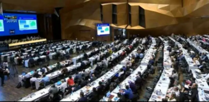 UNESCO conmemora 80 años en México con convenio patrimonial y nueva estrategia 2026-2031