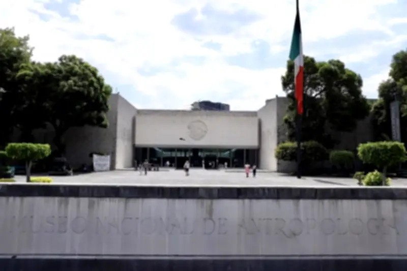 UNESCO otorga al Museo de Antropología un escudo protector internacional