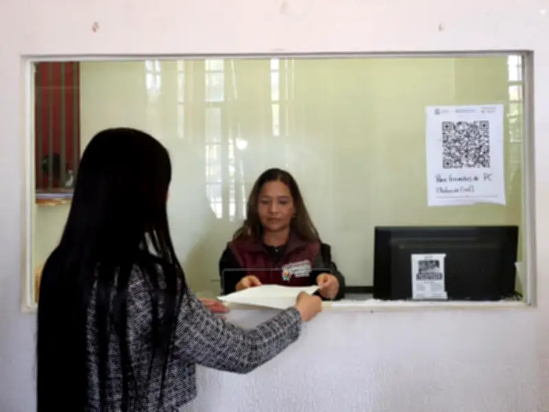 Unidad de Verificación Administrativa de Tlalnepantla incrementa recaudación y combate corrupción