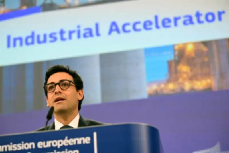 Unión Europea respalda a España tras amenazas de Trump sobre OTAN