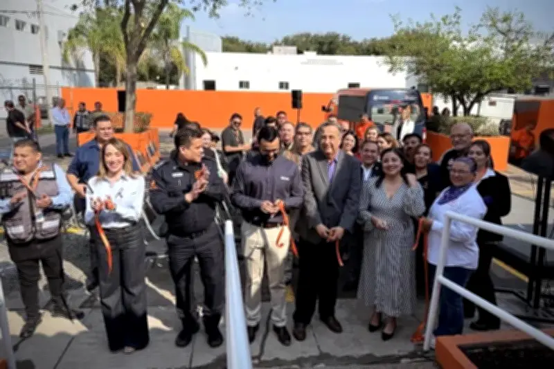 Uniprevi amplía sus oficinas en Guadalupe para fortalecer servicios de previsión social