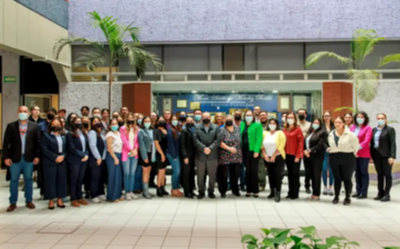 UNIVA Guadalajara inaugura Cátedra en Dignidad Humana con impacto estatal