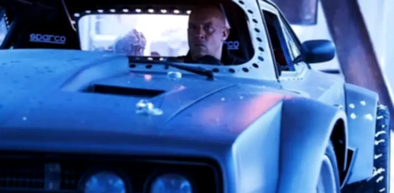 Universal pospone el estreno de 'Rápido y Furioso 9' a la primavera de 2020