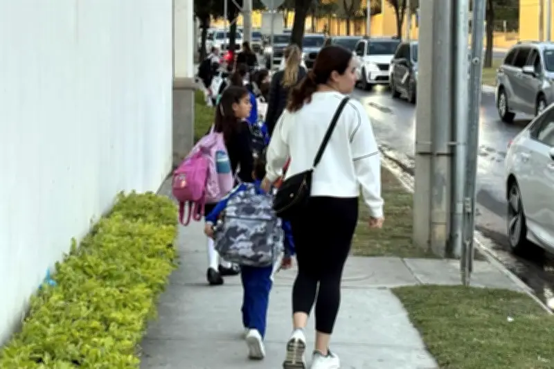 Urgen reforzar la seguridad en escuelas de Nuevo León tras incidentes violentos