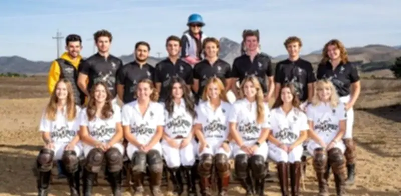 U.S. Polo Assn. amplía récord a 70 equipos universitarios para 2026