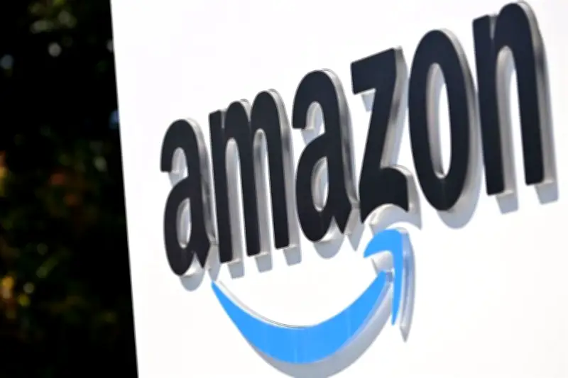 Usuarios de Estados Unidos Reportan Fallas Técnicas en el Sitio Web de Amazon