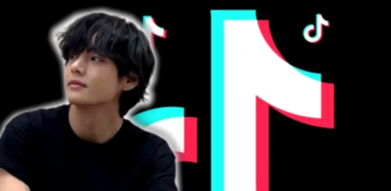 V de BTS rompe récord en TikTok sin publicar contenido: el poder del ARMY