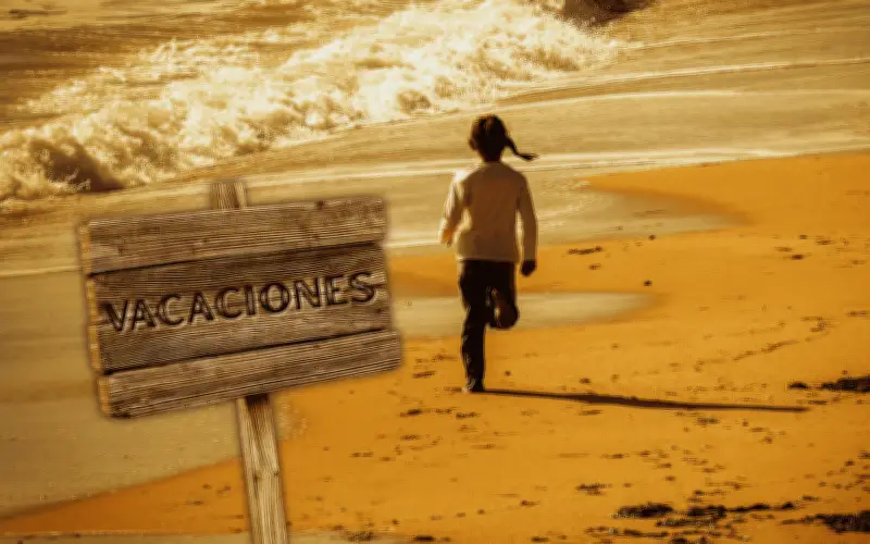 Vacaciones de Semana Santa 2026 en México: SEP confirma fechas y días restantes