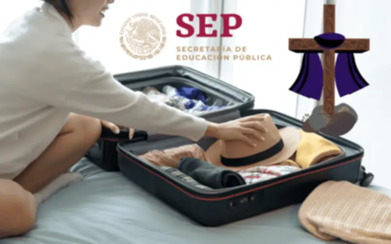 Vacaciones de Semana Santa en México: ¿Por qué la SEP las otorga si la educación es laica?