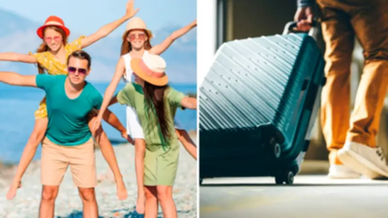 Vacaciones de Semana Santa: Los 10 Números de Emergencia Esenciales para Guardar