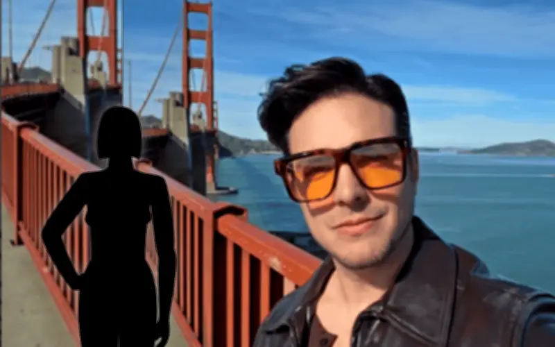 Vadhir Derbez Lanza Convocatoria Viral para Encontrar Actriz Pelirroja en Inglés