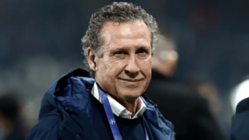 Valdano pronostica el Mundial 2026: Argentina, Francia o España como favoritas